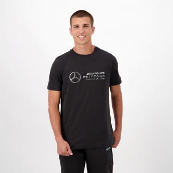 Camiseta Puma Mercedes-AMG Petronas Hombre