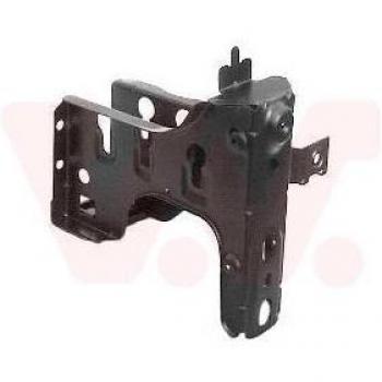 Soporte de parachoques VAN WEZEL 5880565