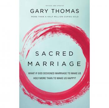 Sacred Marriage Rev Edn SC