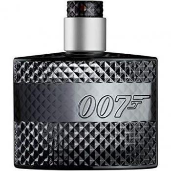 Loción After Shave James Bond 007 - Dopobarba 50 ml