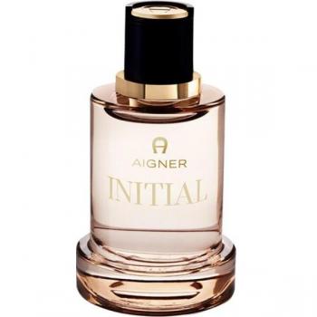 AIGNER Initial Eau de Toilette Spray 50ml Fragancia para Hombre