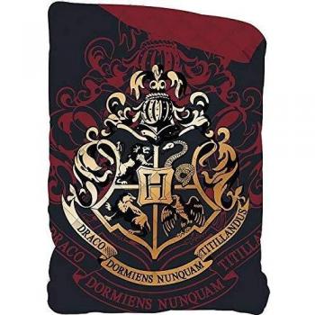 Edredón Nórdico Harry Potter Burdeos 140x200 cm Junior
