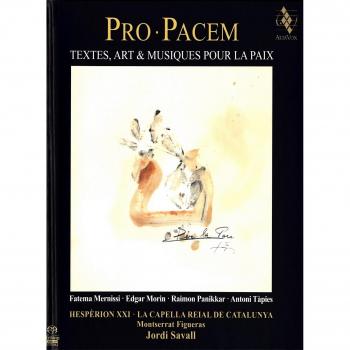 Pro Pacem