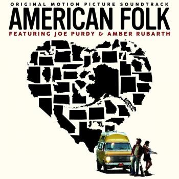 American Folk Music Compilation - Various Artists Collection