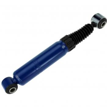 Amortiguador MEYLE 11 26 715 0006 Eje trasero Presión de aceite Bitubular telescópico Anillo inferior, superior ORIGINAL Quality