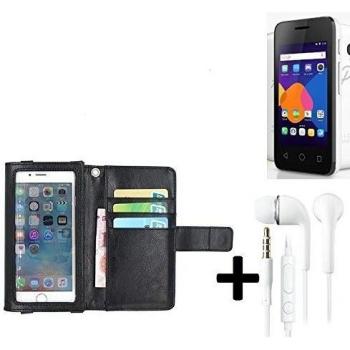 TOP SET: Funda para el Alcatel Pixi 3