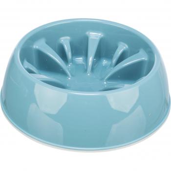 Comedero Slow Feeding de plástico Trixie