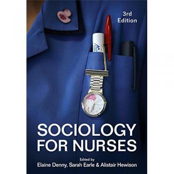 Sociology for Nurses