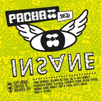 pacha insane