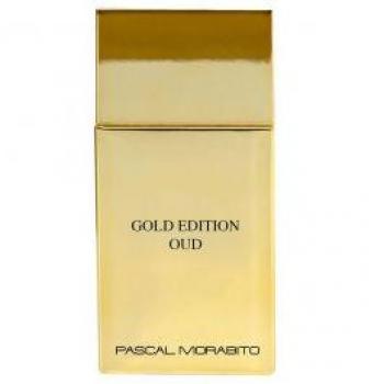Pascal Morabito - Gold Edition Oud Eau De Parfum Spray 100ml