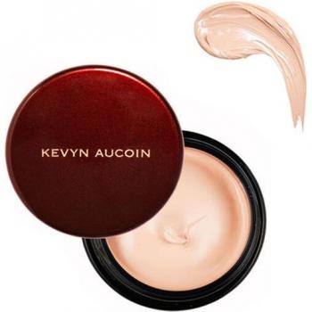 Kevyn Aucoin The Sensual Skin Enhancer Concealer Sx 2 - Type: Concealer, Characteristics: 0.3 oz size, One Size