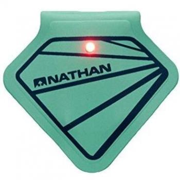 Nathan mag Estroboscópico, Unisex Adulto, Rayos Cockatoo/Bluestone