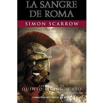 ql xvii la sangre de roma