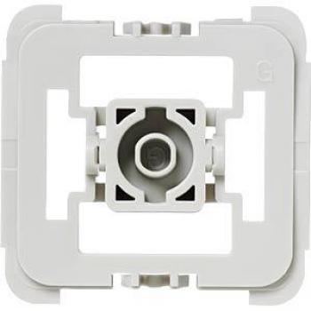 Adaptador Universal Gira 55 EQ-3 HM UA 103091