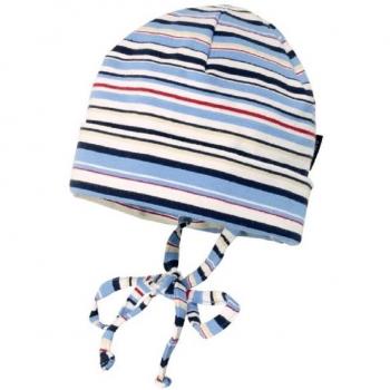 Maximo - 43500-333184 para niño gorro gorro de algodón Jersey talla 45 - 51 gorro infantil para el de unión