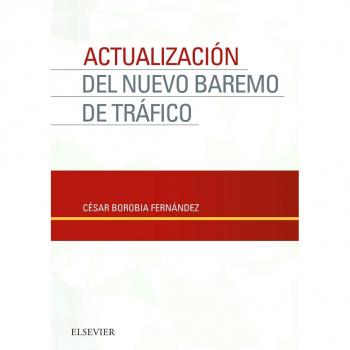 Actualización nuevo baremo de tráfico