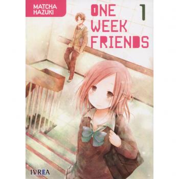 One Week Friends 1
