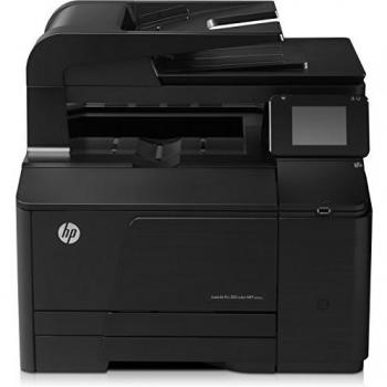 HP Laserjet Pro 200 Couleur M276NW Lase