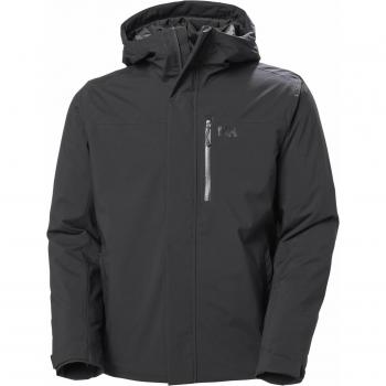 Helly Hansen Panorama Jacket Black 2XL Male