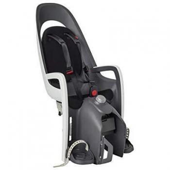 HAMAX Portabebe Caress Portaequipajes Gris/Bl/Ne