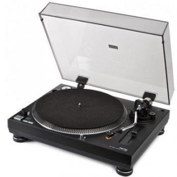FONESTAR - Tocadiscos profesional Fonestar SF-2600B