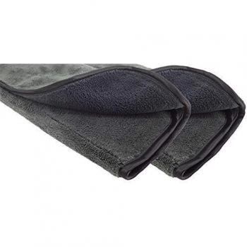 PAMEX - Paño Microfibra Ultra Car 45x40-2 Unidades