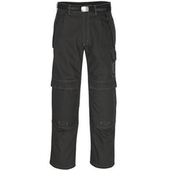Pantalón de Trabajo Multisafe 06679 de Mascot con características de alta seguridad y resistencia