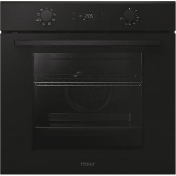 Horno Multifunción Haier H6 ID2P3T1HTB con Aquálisis y Guía Telescópica