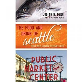 Seattle Culinary Guide: Wild Salmon & Craft Beer Edition