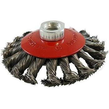 PROFER TOP - Cepillo Industrial Conico Profer Top 95 Mm