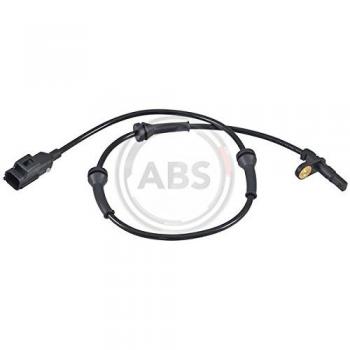 Sensor de Velocidad de Rueda ABS 31260 para Automóviles Land Rover