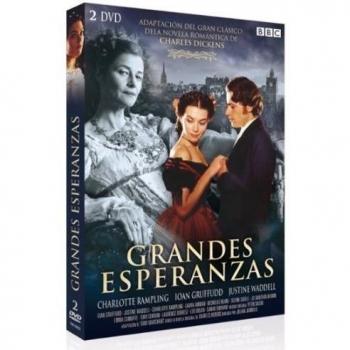 Grandes Esperanzas [DVD]