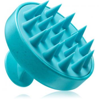 Moroccanoil Scalp Massage Brush - Exfoliating and Stimulating Hair Root Massager 1 pc