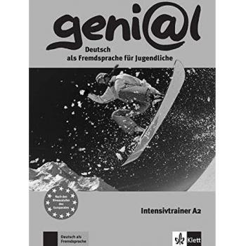 GENIAL A2 INTENSIVTRAINER: Intensivtrainer A2