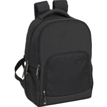 Mochila para Portátil 14.1 Safta Business Negra