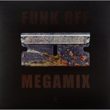 Funk Off Megamix [VINYL] [Vinilo]