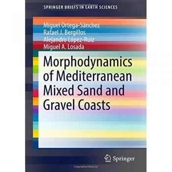 Morphodynamics of Mediterranean Mixed Sand and Gravel Coasts