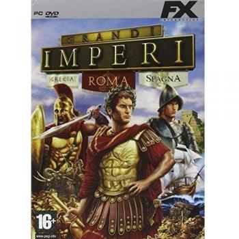 Grandi Imperi [Importación Italiana] [Importación Italiana]