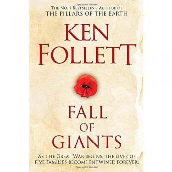 Fall of Giants The Century Trilogy