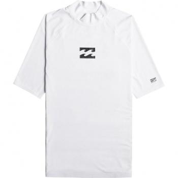 Billabong - Licra de Surf para Hombre Waves All Day con protección contra erupciones, tejido ligero y secado rápido