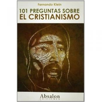 101 preguntas sobre el cristianismo