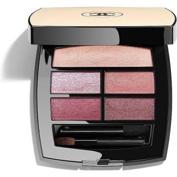 CHANEL LES BEIGES Cool Palette Belle Mine Naturelle 4.5g