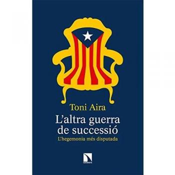 L’altra guerra de successió: L’hegemonia més disputada: 772