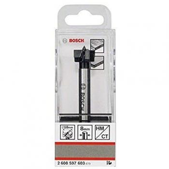 Bosch 2 608 597 603 - Broca artesanal HM