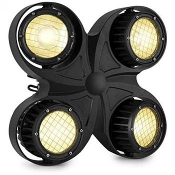 BEAMZ 150.454 SB400IP foco cegadora precio características