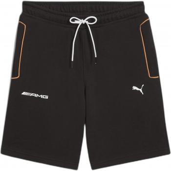 Puma AMG Black Shorts for Men 2XL