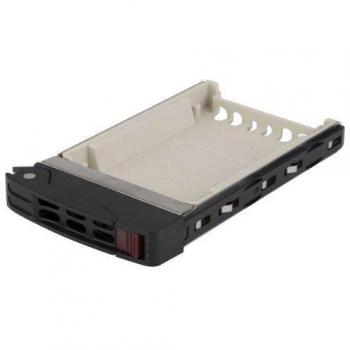 Supermicro MCP-220-00047-0B Carcasa y Marco para Disco Duro