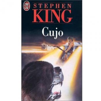 Stephen King - Cujo (Novel)