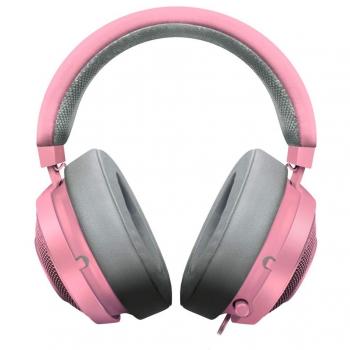 Razer Kraken Pro V2 Oval - Auriculares para juegos y música