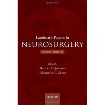 Landmark Papers in Neurosurgery